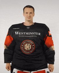 Ice Hockey Celebration GIF by deb_teams