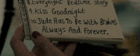 Together Forever Horror GIF by Brahms: The Boy 2
