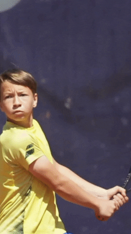 Onesgm GIF by ONE Sports Global Management