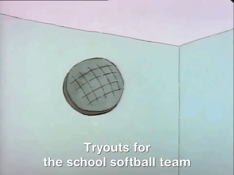 nicksplat doug GIF