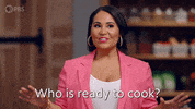 Season 2 Cooking GIF by PBS