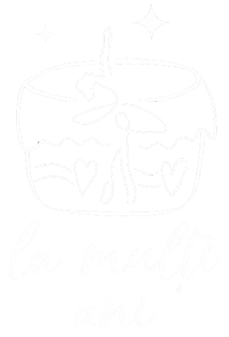 Ballet La Multi Ani Sticker