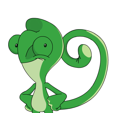 Leon Sticker by ebm-papst