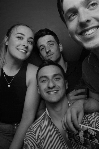 Photobooth GIF by picturematic