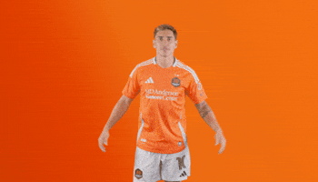 Ezequiel Ponce Soccer GIF by Houston Dynamo FC