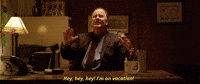 R And R Vacation GIF by Dirty Heads