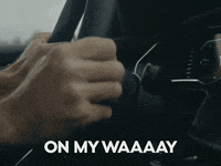 skodaglobal racing driving way over GIF