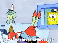 season 5 goo goo gas GIF by SpongeBob SquarePants