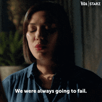 Truth Hurts Starz GIF by Vida