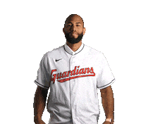 Major League Baseball Sport Sticker by MLB