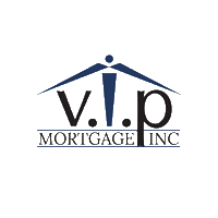 VIPMortgage real estate mortgage vip mortgage vipmortgage Sticker