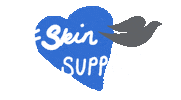 Dove Eczema Sticker by dovedermaseries