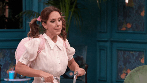 Fru Lol GIF by Amazon Prime Video