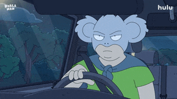 Serious Tv Show GIF by HULU