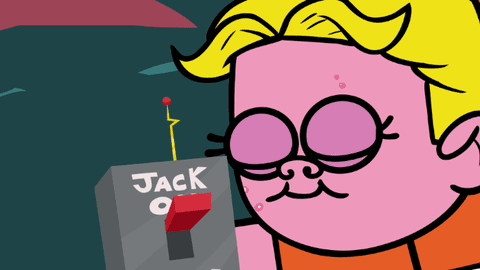 comedy happiness GIF