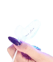 Rossmann Teethwhitening Sticker by Coco Glam