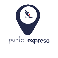 Envios Encomiendas Sticker by Servicios Expresos
