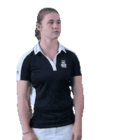 Sad Hit Sticker by Golf Club St. Leon-Rot