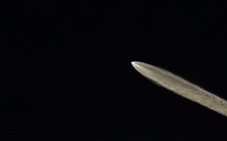 Timelapse Shows SpaceX Launch Streaking Across Phoenix Sky