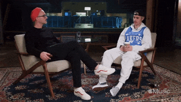 Justin Bieber GIF by Comments By Celebs