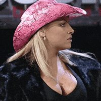 Wwe What GIF by Trish Stratus