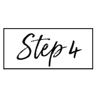 Steps Sticker by bellavia