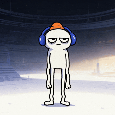 INTJ energy