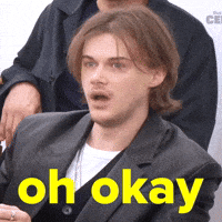 The Summer I Turned Pretty Prime Video GIF by BuzzFeed