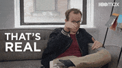 Reality Truth GIF by HBO Max