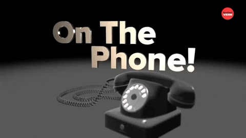 Donald Trump Phone GIF by BuzzFeed