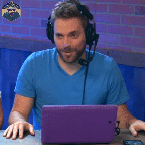 hyperrpg giphyupload reaction meme mrw GIF