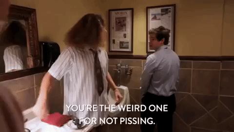comedy central workaholics season 1 finale GIF by Workaholics