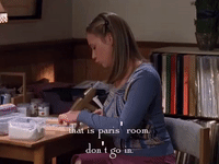 season 5 netflix GIF by Gilmore Girls 