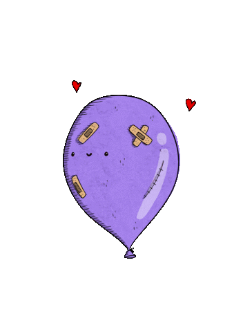 Happy In Love Sticker