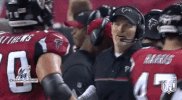 atlanta falcons football GIF by NFL