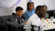 shaunie o'neal shaunieshomecourt GIF by VH1