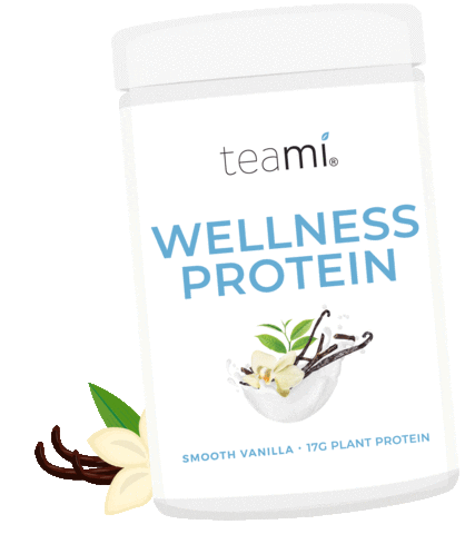 Workout Thank You Teami Sticker by Teami Blends