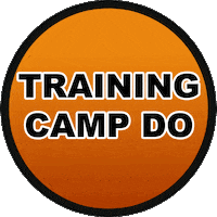 Training Camp Sticker by Bora Pedalar