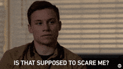 Season 3 Yes GIF by Animal Kingdom on TNT