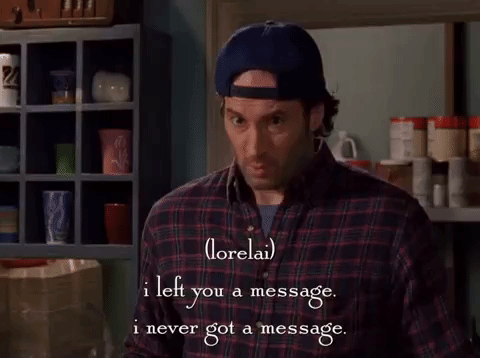 season 5 netflix GIF by Gilmore Girls 