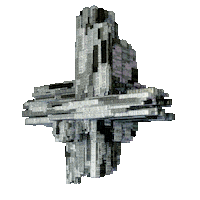 3D Tech Sticker by Yizr