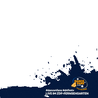 D4Fzdf Sticker by tanzen_de