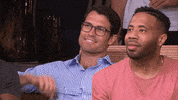 Happy Episode 2 GIF by The Bachelorette