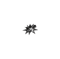 viktor and rolf explosion Sticker by Viktor & Rolf Fragrances