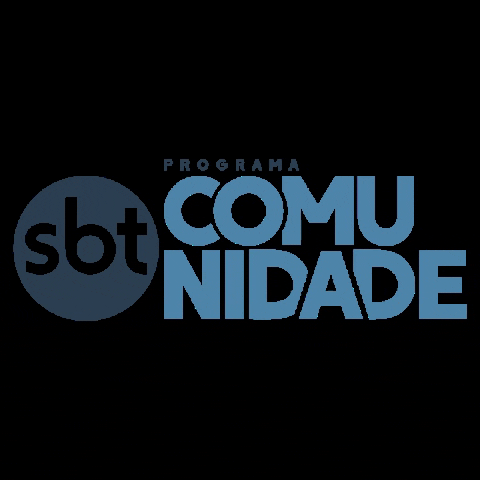 tvcidadesinop giphyupload sbtcomunidade GIF