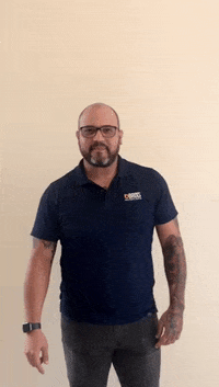 Happy Feliz GIF by BRIXS