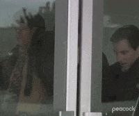 Season 2 Nbc GIF by The Office