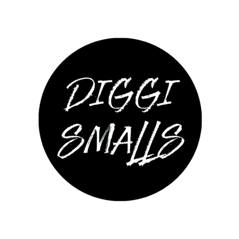 Diggi_Smalls hamburg diggi diggi smalls diggismalls Sticker