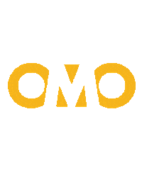 OmoCalgary Omo omoyyc omocalgary omoteppanyaki Sticker