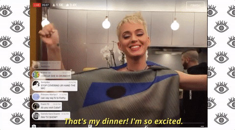 witness world wide #kpwww GIF by Katy Perry